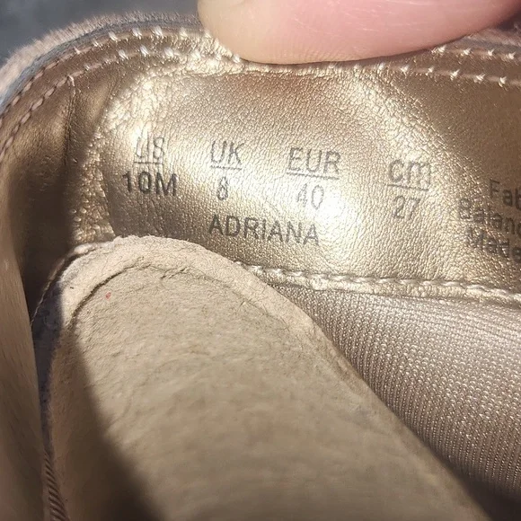 ~Life Stride~ Adriana Bootie - Picture 8 of 8